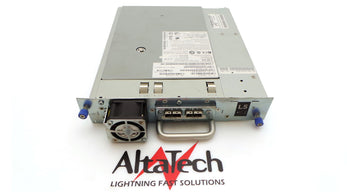 Dell 0676R6 1.5/3TB LTO5 Dual mini-SAS Tape Drive for PowerVault TL2k, TL4k, Used