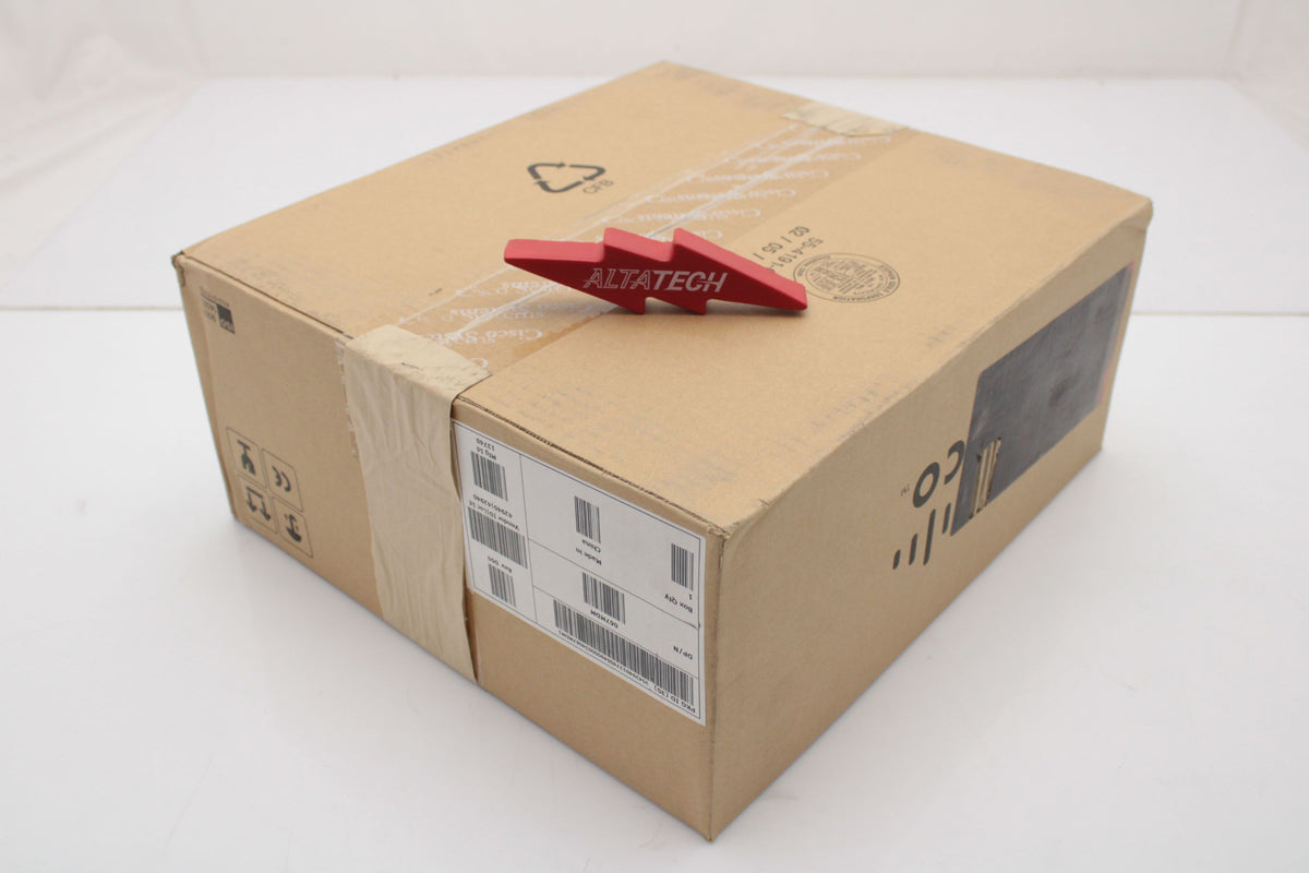 Dell 67MDM_NEW Cisco B22 Fabric Extender 8x10G M1000E, New No Box