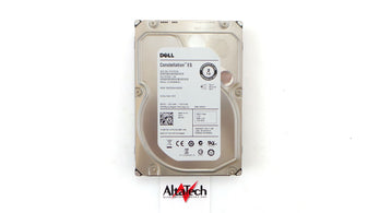 Dell 067TMT 2TB 6G SAS 3.5 6G, Used