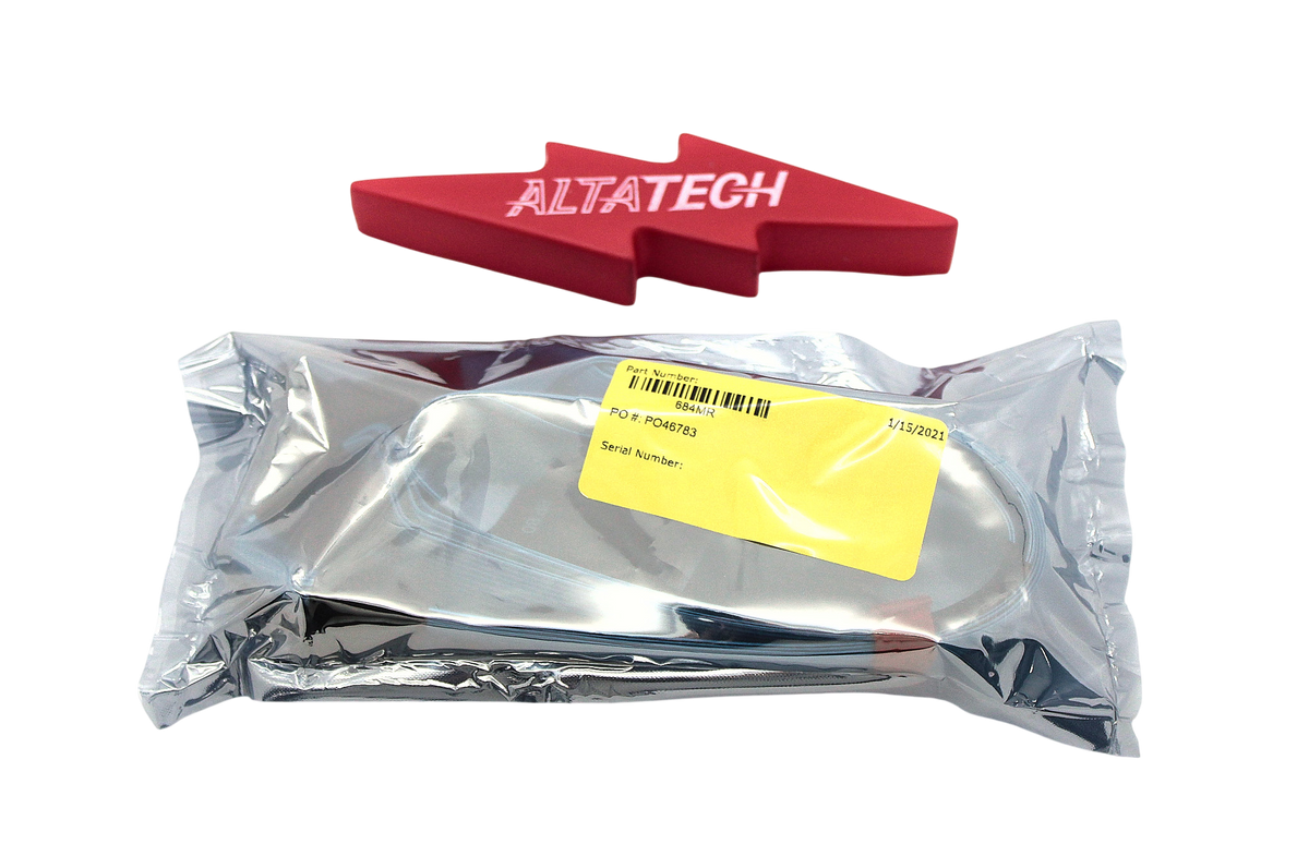 Dell 684MR CABLE, NVME, BP A0/B0 MB M3/4 R640, Used