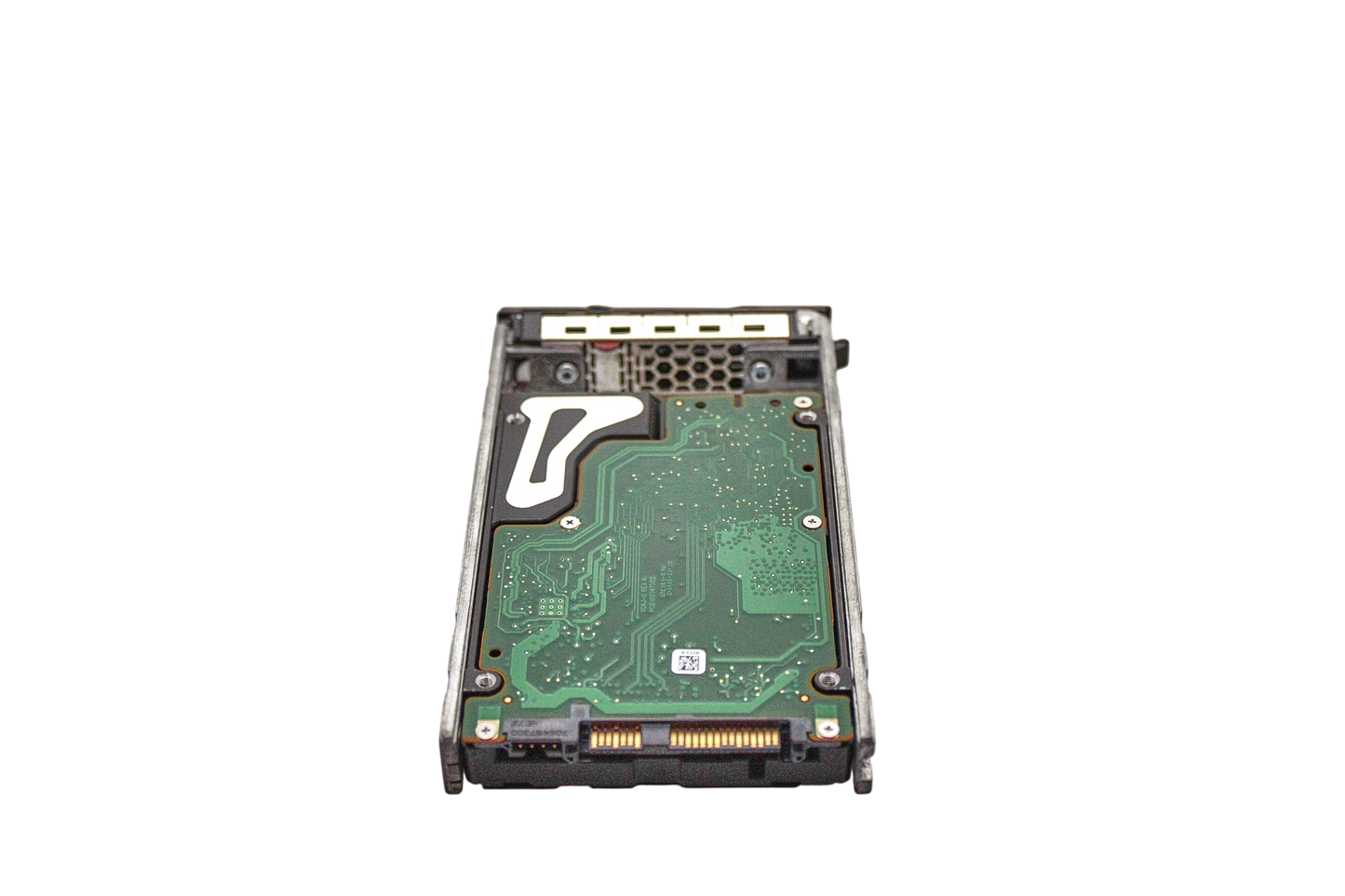 Dell 68V42-CML Compellent 1.2TB 10K SAS 2.5" 6G, Used