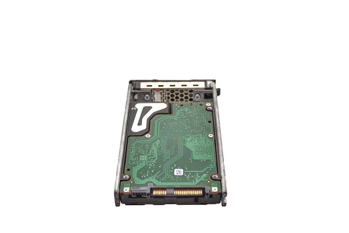 Dell 68V42-CML Compellent 1.2TB 10K SAS 2.5" 6G, Used