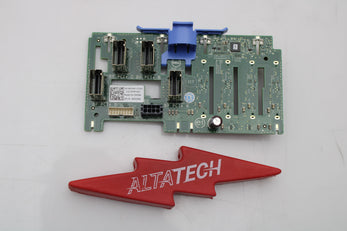 Dell 693W6 Backplane 4x2.5