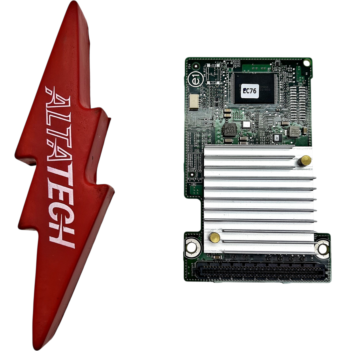 Dell 69C8J PERC H310 Mini Mono Blade 6G, Used