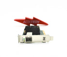 Dell 6CWM6 16GB SFP+ SP LPE31000 Host Bus Adapter Low Profile, Used