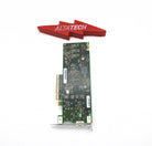 Dell 6CWM6 16GB SFP+ SP LPE31000 Host Bus Adapter Low Profile, Used