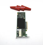 Dell 6CWM6 16GB SFP+ SP LPE31000 Host Bus Adapter Low Profile, Used