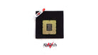Dell 06D4CJ Dell 6D4CJ Intel SLBVX Xeon X5690 6-Core 3.4GHz 12MB 130W Processor w/ Thermal Grease, Used