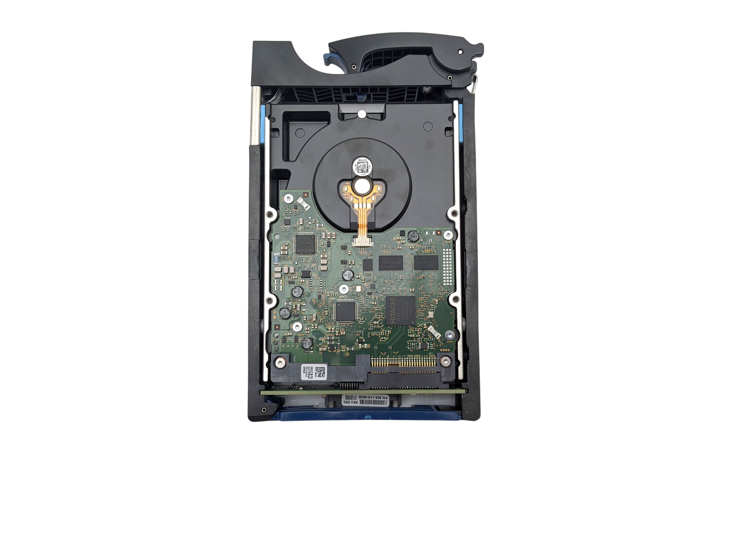 Dell 6DG83 600GB 15K SAS 3.5 6G EP+ 0B24550, Used