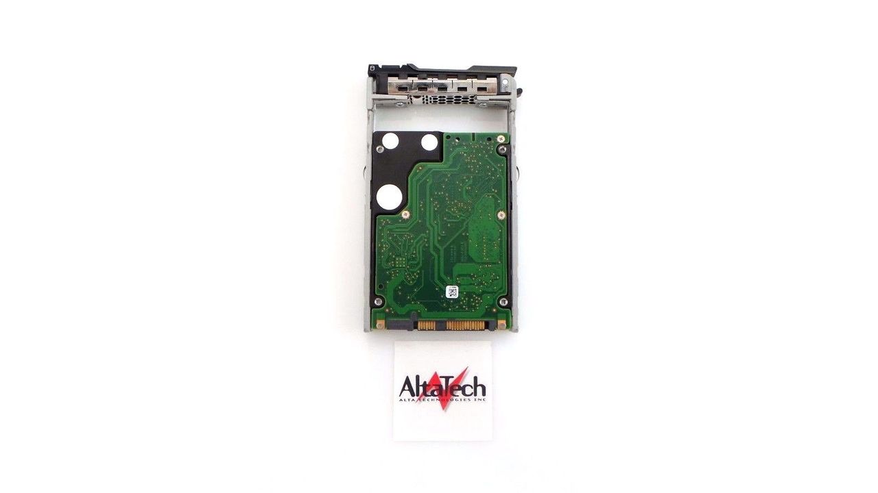 Dell 06DHKK 1.2TB 10K SAS 2.5 6G, Used