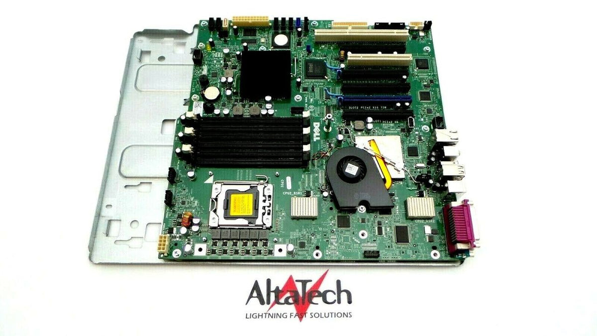 Dell 6FW8P Precision T7500 Motherboard, Used