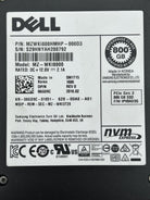 Dell 6GD9C 800GB SSD SAS 2.5 NVME, Used