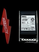 Dell 6GD9C 800GB SSD SAS 2.5 NVME, Used