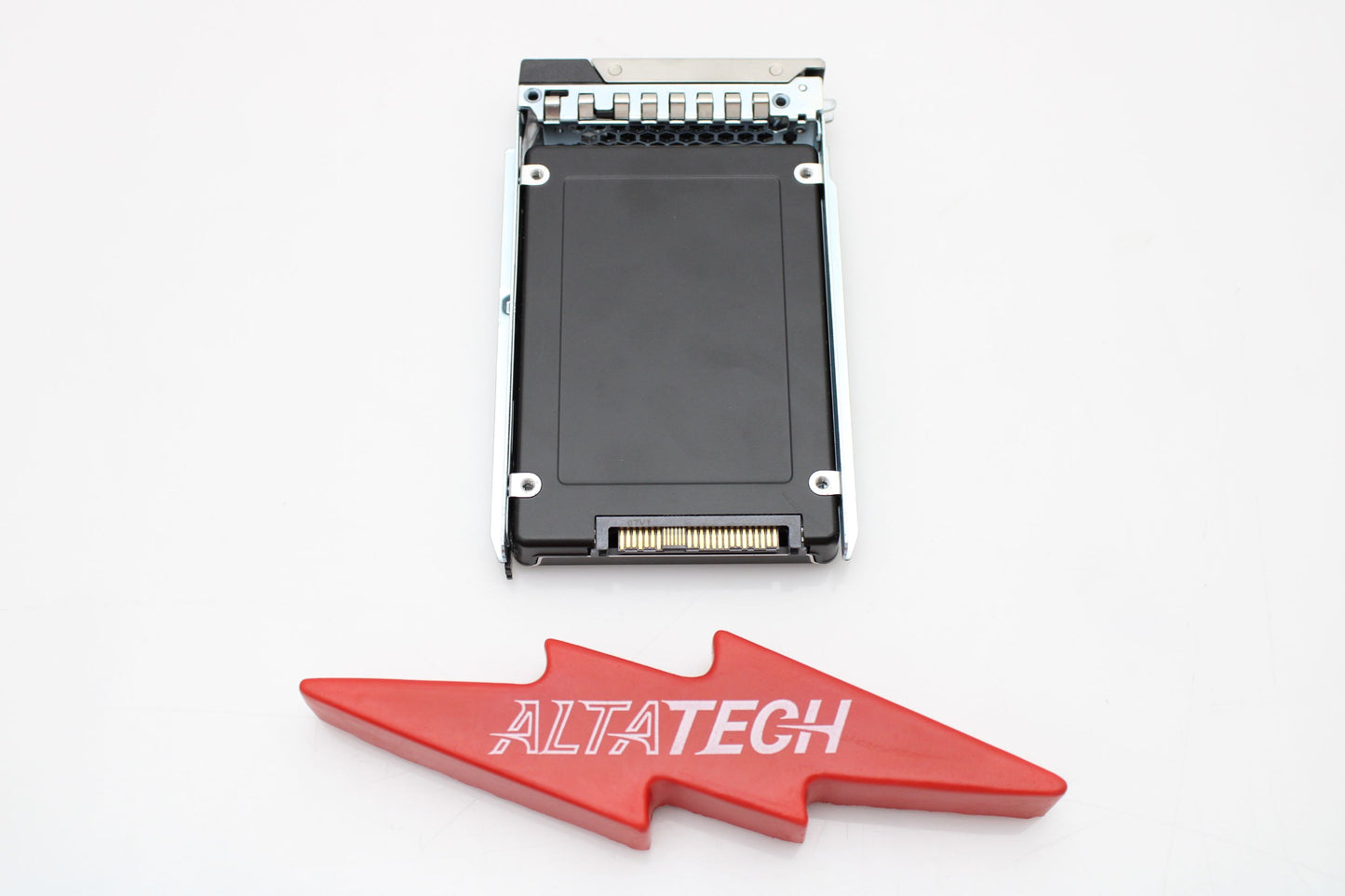 Dell 6GK00 1.6TB SSD U.2 NVME MU GEN4, Used