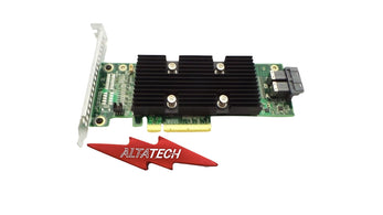 Dell 06H1G0 PERC H330 12GB RAID Controller, Used