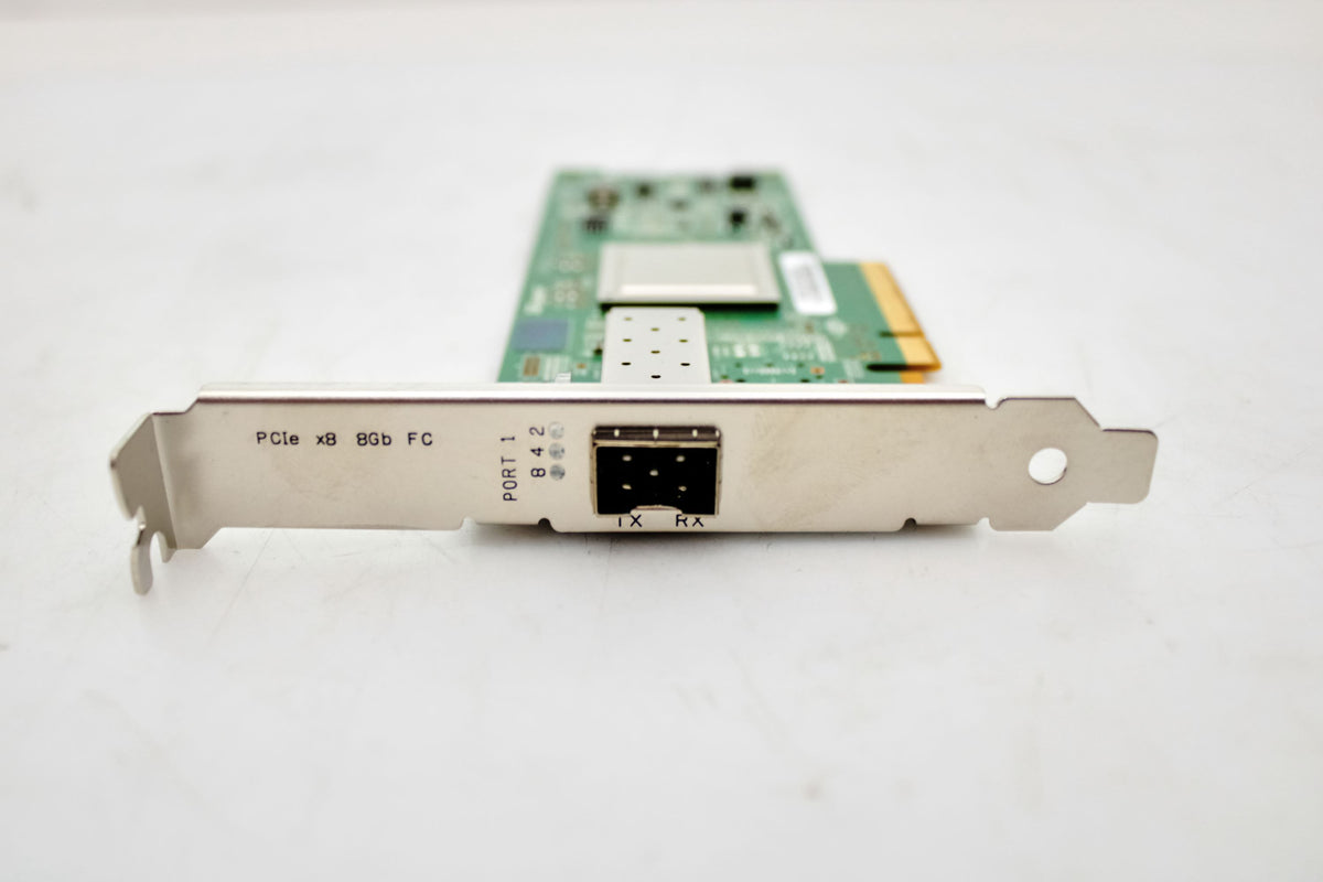 Dell 6H20P Single Port 8GB FC HBA QLE2560, Used