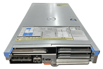 Dell 6HJ58 CONTROLLER MODULE, 4X10GBE SFP+ TYPE C (HARPOON) SC7020, Used