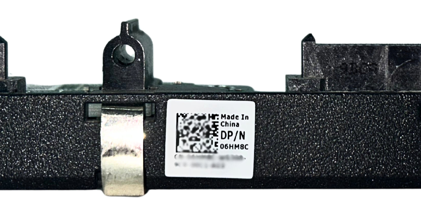 Dell 6HM8C BACKPLANE SAS/SATA M640, Used