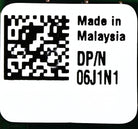 Dell 6J1N1 INTEL E810-XXVDA2 DP 25G SFP+ SFP28 LP, Used