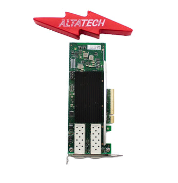 Dell 6J1N1 INTEL E810-XXVDA2 DP 25G SFP+ SFP28 LP, Used