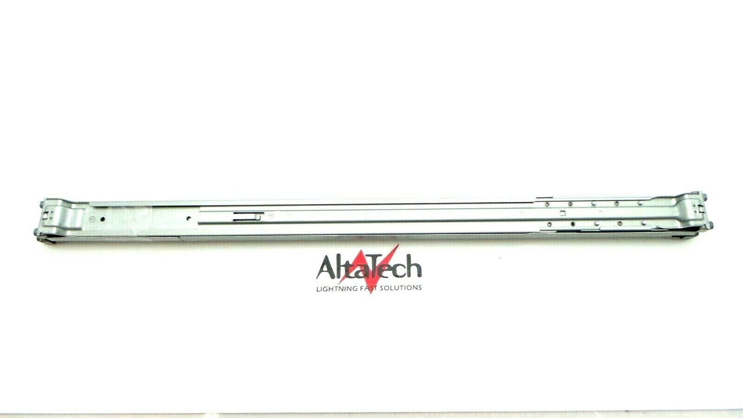 Dell 06MFY2 PowerEdge C6100/C6145 2U Ready Rail Kit, Used