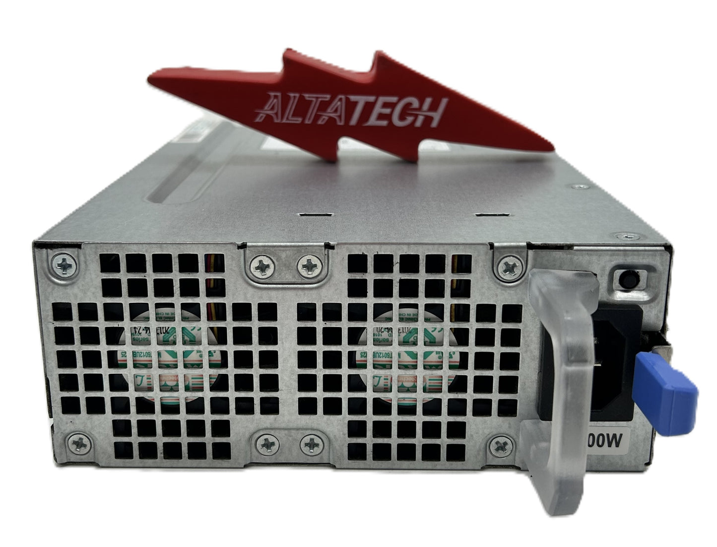 Dell 6MKJ9 1300W Power Supply T7600, Used