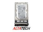 Dell 06P85J 4TB 7.2K SAS 3.5 6G HDD SED, Used
