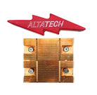 Dell 6PMWM PEM820 WIDE COPPER HEATSINK, Used