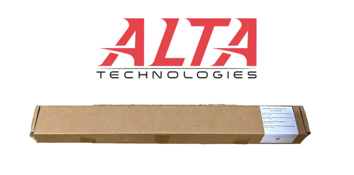 Dell 6RTCR RAIL KIT SLIDING READY R630/R430, Used
