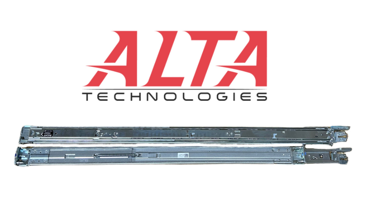 Dell 6RTCR RAIL KIT SLIDING READY R630/R430, Used