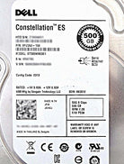Dell 06VNCJ 500GB 7.2K SAS 3.5