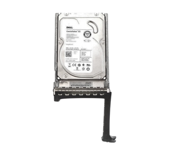 Dell 06VNCJ 500GB 7.2K SAS 3.5