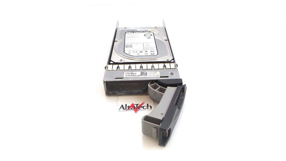 Dell 6VVK7 EQL 500GB 7.2K SATA 3.5" 3G, Used