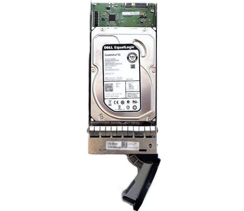 Dell 06VVK7 EQL 500GB 7.2K SATA 3.5