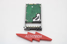 Dell 06WC9D 300GB 15K SAS 2.5 6G ST300MP0005, Used