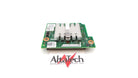 Dell 06WGC6 X520-K 10G Dual Port Network Daughter Card, Used
