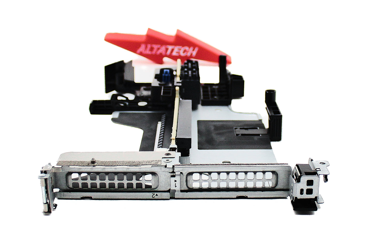 Dell 6WHJR_NEW Riser Board R2A 2X16,LP,6525/650, New Open Box