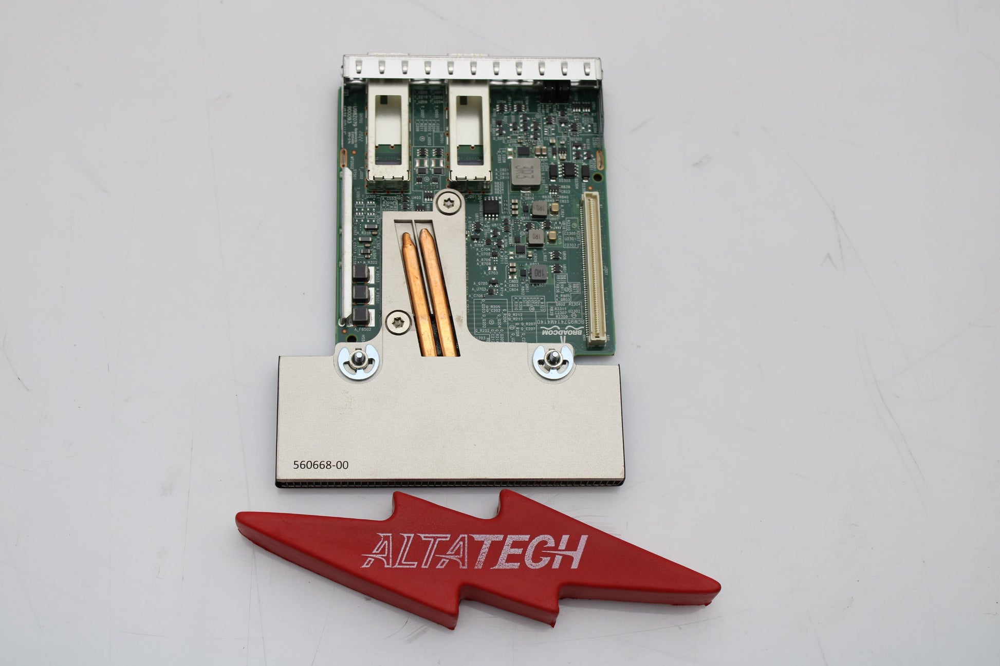 Dell 6WMMV Broadcom 57414 25G DP RDNC R740