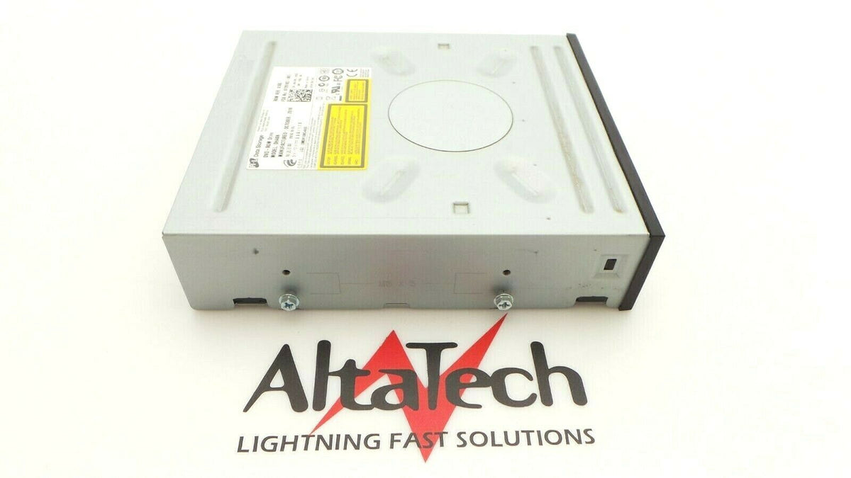 Dell 6X1WC PowerEdge T610 DVD-ROM 16x SATA Optical Disk Drive, Used