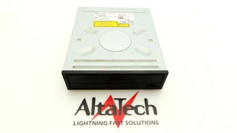 Dell 06X1WC PowerEdge T610 DVD-ROM 16x SATA Optical Disk Drive, Used