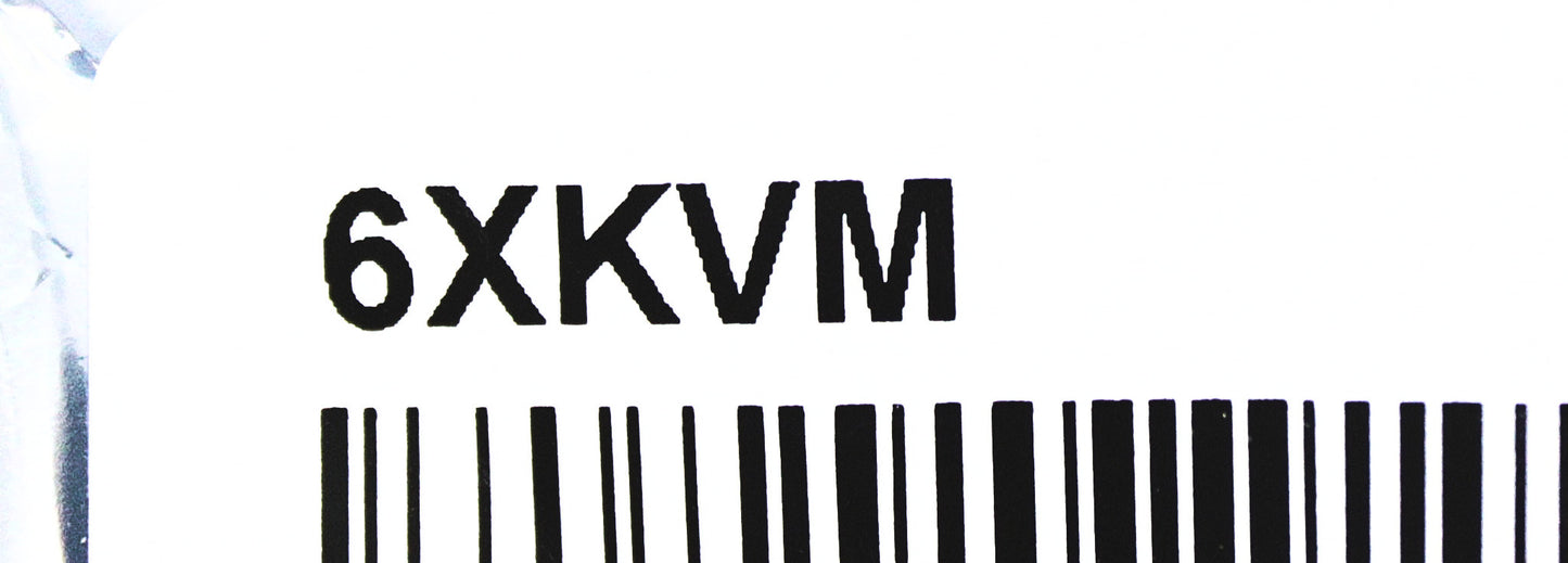 Dell 6XKVM_NOB EMULEX OCM14102 10G DP CNA MEZ M620, New Open Box