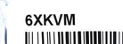 Dell 6XKVM_NOB EMULEX OCM14102 10G DP CNA MEZ M620, New Open Box