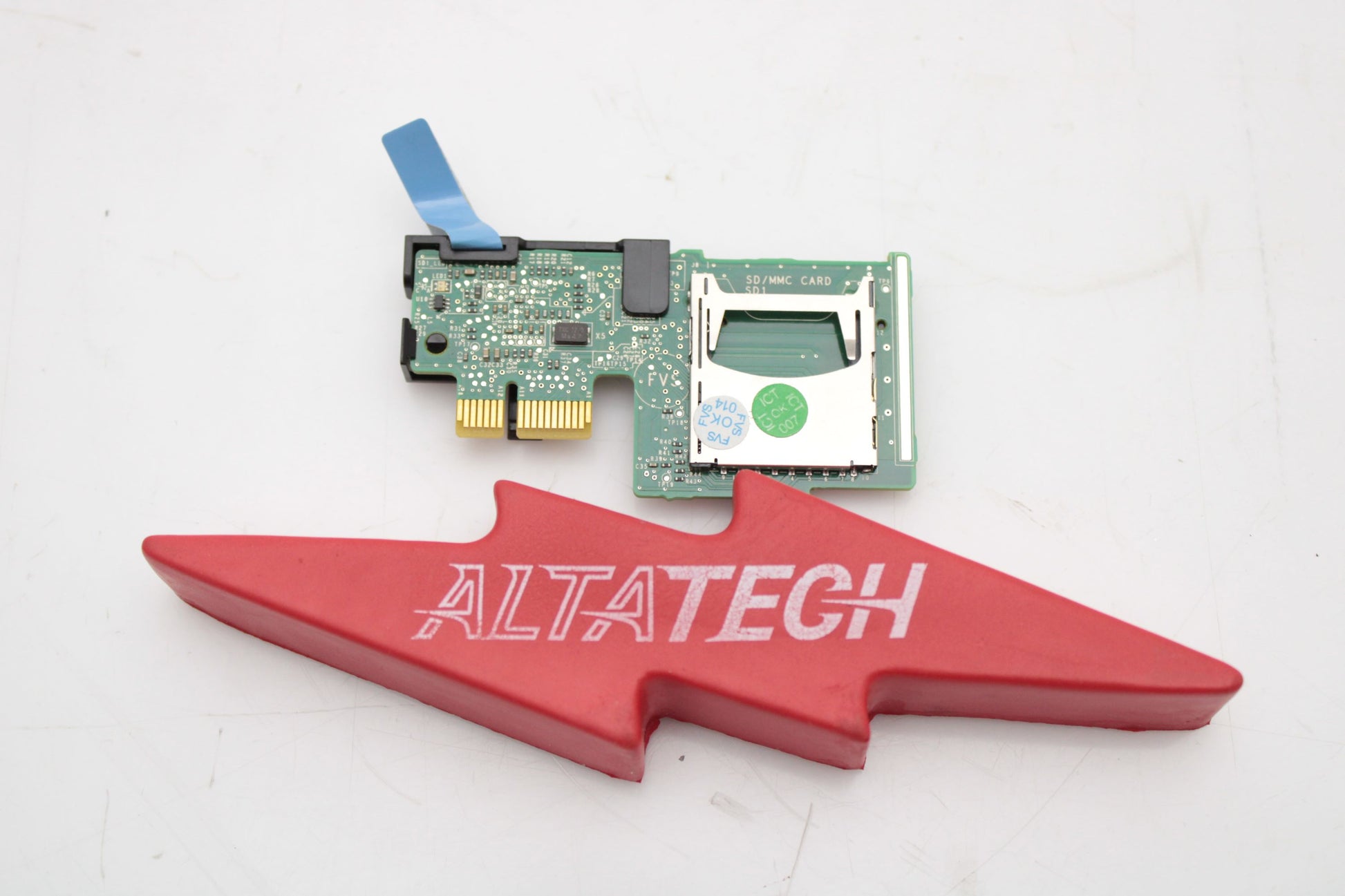 06yfn5 6yfn5 card dell dual sd card module reader r420... Dell 6YFN5 PowerEdge R620 Server IDSDM Internal Dual SD Modu