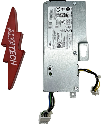 Dell 6YWW7 200W POWER OPT 9020 USFF, Used