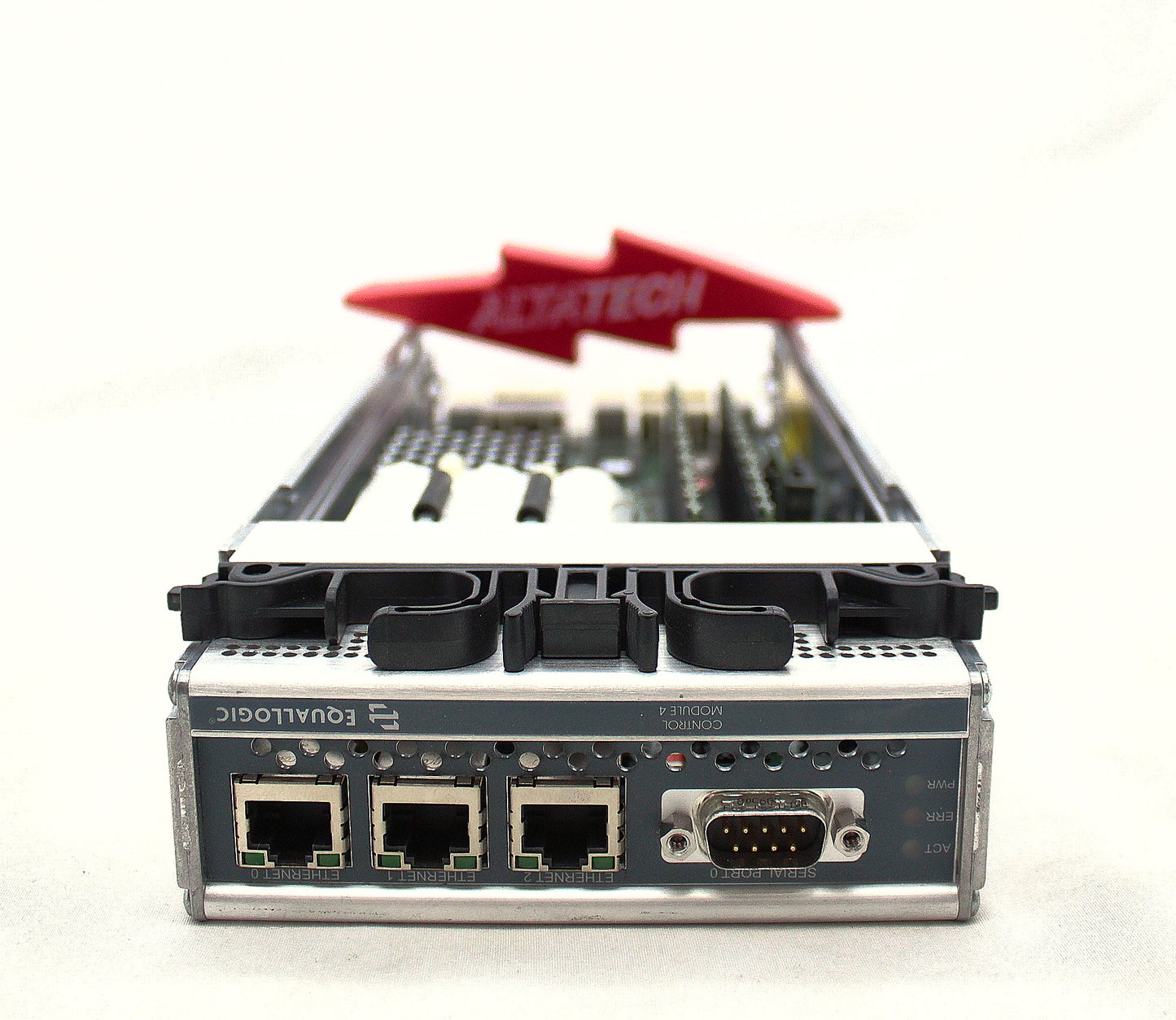 Dell 70-0111 EqualLogic Type 4 SAS Controller, Used