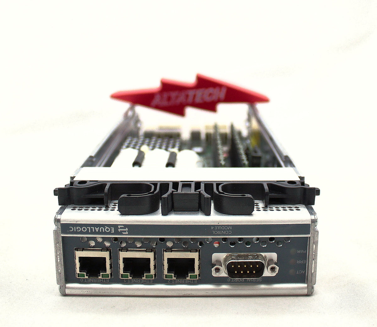 Dell 70-0111 EqualLogic Type 4 SAS Controller, Used