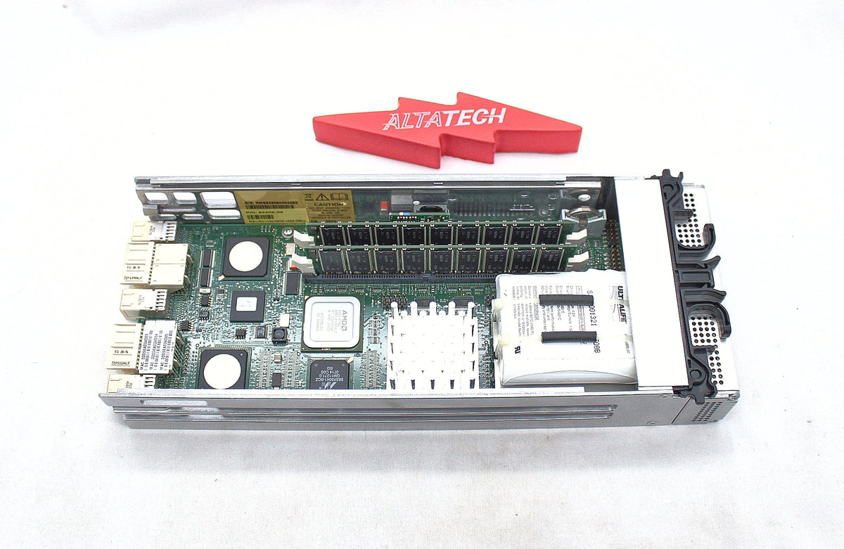 Dell 70-0111 EqualLogic Type 4 SAS Controller, Used