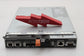 Dell 70-0425 EqualLogic Type 15 iSCSI Array Controller, Used