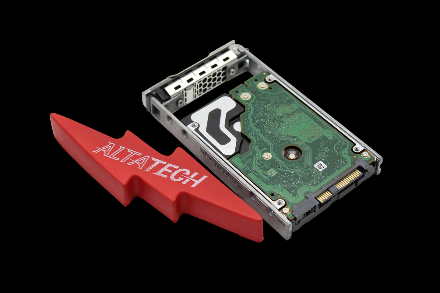 Dell 7149N-EQL 600GB 10K SAS 2.5 6G HDD EP+, Used