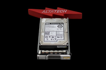 Dell 7149N-EQL 600GB 10K SAS 2.5 6G HDD EP+, Used